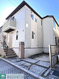 京王井の頭線 永福町駅 徒歩5分の賃貸一戸建て