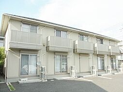 JR中央線 三鷹駅 徒歩10分の賃貸アパート