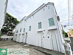 小田急小田原線 経堂駅 徒歩9分の賃貸アパート