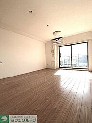 京王井の頭線 高井戸駅 徒歩3分の賃貸マンション 9階2LDKのリビング/ダイニング