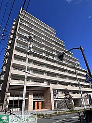 京王井の頭線 高井戸駅 徒歩3分