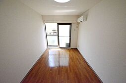 京王線 桜上水駅 徒歩9分の賃貸マンション 3階1Kのリビング/ダイニング