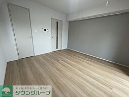 京王線 上北沢駅 徒歩5分の賃貸マンション 3階1Kのリビング/ダイニング