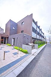 京王井の頭線 浜田山駅 徒歩3分