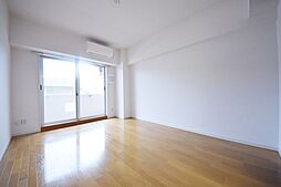 京王線 柴崎駅 徒歩2分の賃貸マンション 3階1Kのリビング/ダイニング