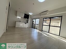 Ｎハイム 302 3階1LDKのリビング/ダイニング