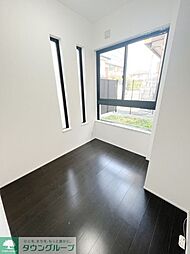 小田急小田原線 経堂駅 徒歩7分の賃貸マンション 2階ワンルームのリビング/ダイニング