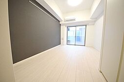 京王線 桜上水駅 徒歩8分の賃貸マンション 2階1Kのリビング/ダイニング