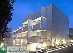 小田急小田原線 下北沢駅 徒歩6分