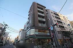 京王線 千歳烏山駅 徒歩3分の賃貸マンション