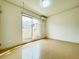 京王線 武蔵野台駅 徒歩8分の賃貸アパート 2階1Kのリビング/ダイニング