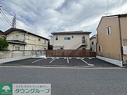 西武多摩川線 多磨駅 徒歩2分