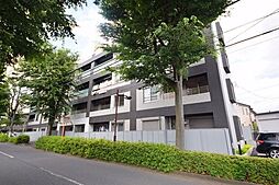 京王線 多磨霊園駅 徒歩12分