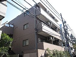 京王井の頭線 吉祥寺駅 徒歩6分の賃貸マンション