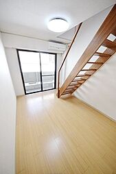 京王井の頭線 富士見ヶ丘駅 徒歩5分の賃貸マンション 2階ワンルームのリビング/ダイニング