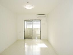 小田急小田原線 祖師ヶ谷大蔵駅 徒歩7分の賃貸マンション 3階1Kのリビング/ダイニング