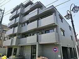 小田急小田原線 喜多見駅 徒歩5分の賃貸マンション