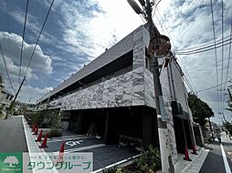 京王線 明大前駅 徒歩5分の賃貸マンション