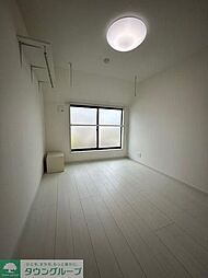 京王線 代田橋駅 徒歩8分の賃貸アパート 3階1Kのリビング/ダイニング