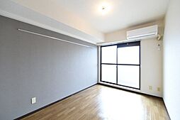 東急世田谷線 上町駅 徒歩2分の賃貸マンション 4階ワンルームのリビング/ダイニング