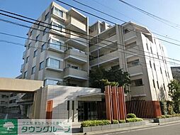 小田急小田原線 千歳船橋駅 徒歩14分