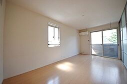 ウィステリア 103 1階1LDKのリビング/ダイニング