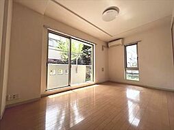 小田急小田原線 喜多見駅 徒歩12分の賃貸マンション 1階1Kのリビング/ダイニング