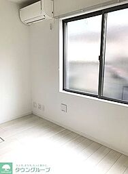 東京メトロ丸ノ内線 方南町駅 徒歩6分の賃貸マンション 1階ワンルームのリビング/ダイニング