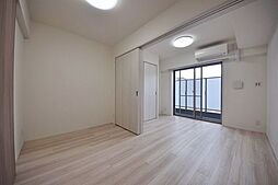 京王線 調布駅 徒歩9分の賃貸マンション 3階2Kのリビング/ダイニング