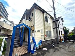 京王線 調布駅 徒歩5分