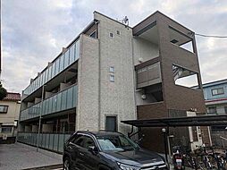 京王相模原線 京王多摩川駅 徒歩11分の賃貸マンション