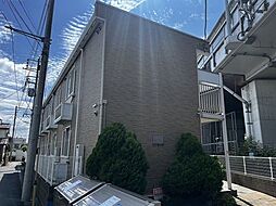 京王線 西調布駅 徒歩6分