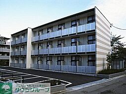 京王線 柴崎駅 徒歩14分