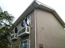 京王線 西調布駅 3.1km