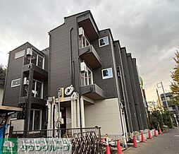 西武多摩川線 多磨駅 徒歩25分