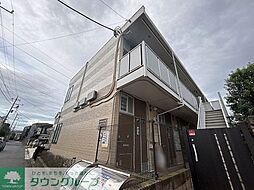 レオパレスエルデン