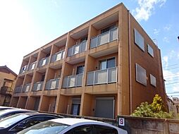 JR中央線 三鷹駅 徒歩9分の賃貸マンション