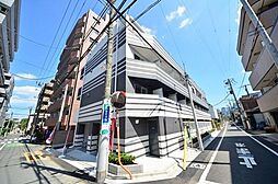 東京メトロ丸ノ内線 中野新橋駅 徒歩6分の賃貸マンション