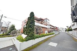 西武多摩川線 武蔵境駅 バス7分 西野下車 徒歩3分
