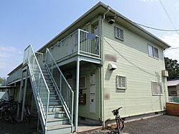 小田急小田原線 成城学園前駅 徒歩28分の賃貸アパート