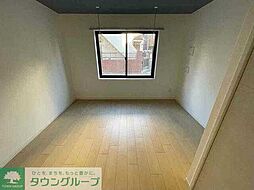 京王線 笹塚駅 徒歩11分の賃貸マンション 4階1Kのリビング/ダイニング