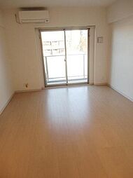 京王線 仙川駅 徒歩3分の賃貸マンション 5階1DKのリビング/ダイニング