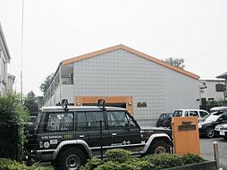 JR中央線 武蔵小金井駅 徒歩9分