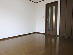 京王線 千歳烏山駅 徒歩14分の賃貸アパート 1階2DKのリビング/ダイニング