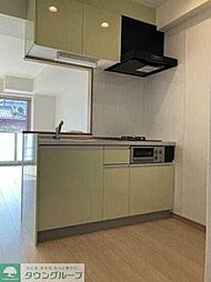 Ｓｏｐｒａ給田(ソプラキュウデン) 103 1階1LDKのリビング/ダイニング