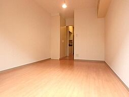 JR中央線 吉祥寺駅 徒歩9分の賃貸アパート 2階ワンルームのリビング/ダイニング