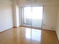 ヴィバーチェ仙川 501 5階2LDKのリビング/ダイニング