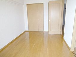 JR中央線 武蔵境駅 徒歩8分の賃貸マンション 2階2DKのリビング/ダイニング