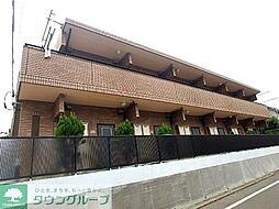 小田急小田原線 成城学園前駅 徒歩13分