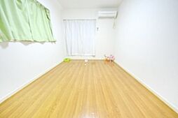 京王井の頭線 高井戸駅 徒歩6分の賃貸アパート 2階1Kのリビング/ダイニング